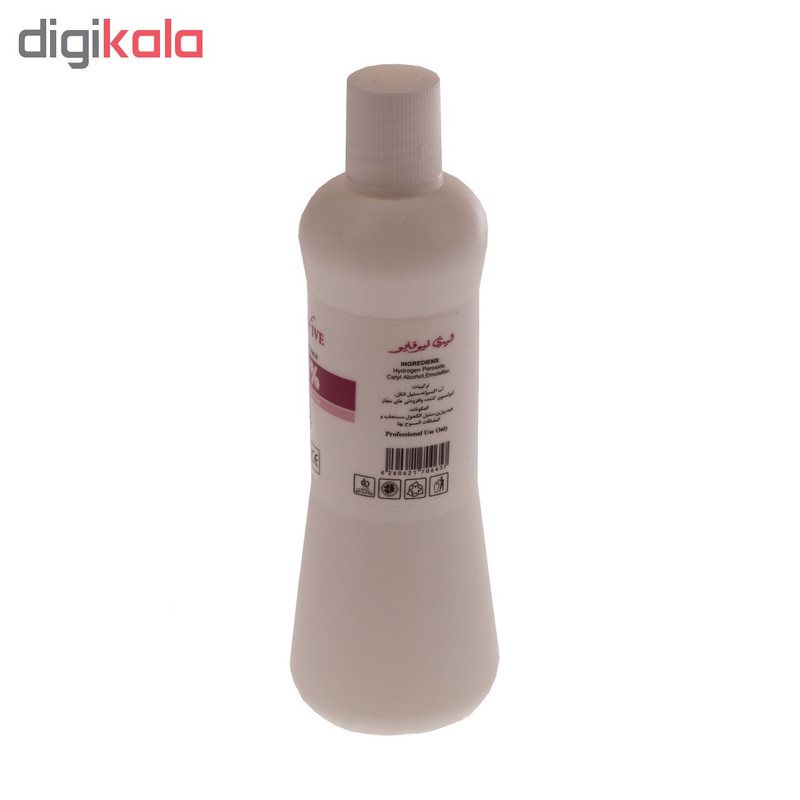 اکسیدان لیدی نیو فایو مدل VOL40 دوازده درصدی حجم 150 میلی لیتر