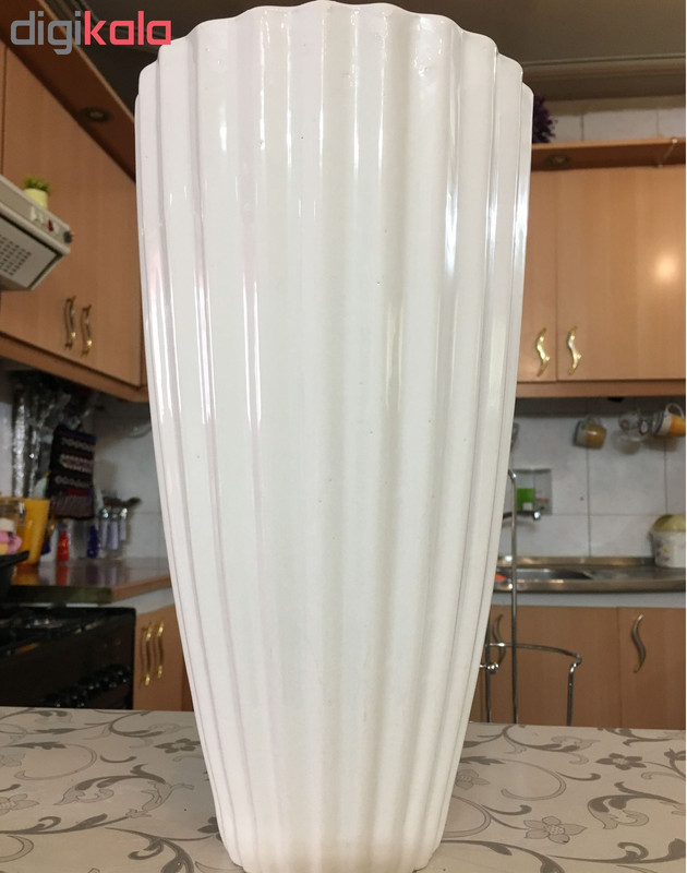 گلدان مدل hamta23