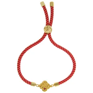 Mancho BFG166 18k Gold Bracelet For Women