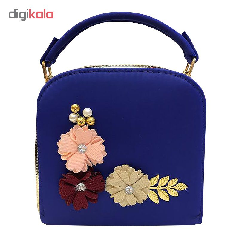 کیف دستی زنانه مدل 5-50