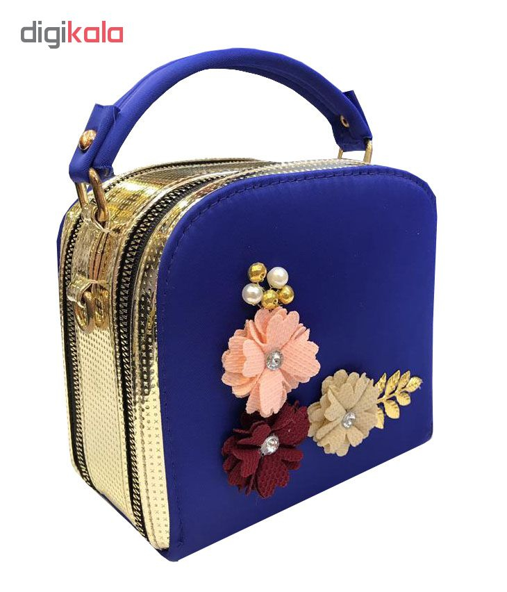 کیف دستی زنانه مدل 5-50