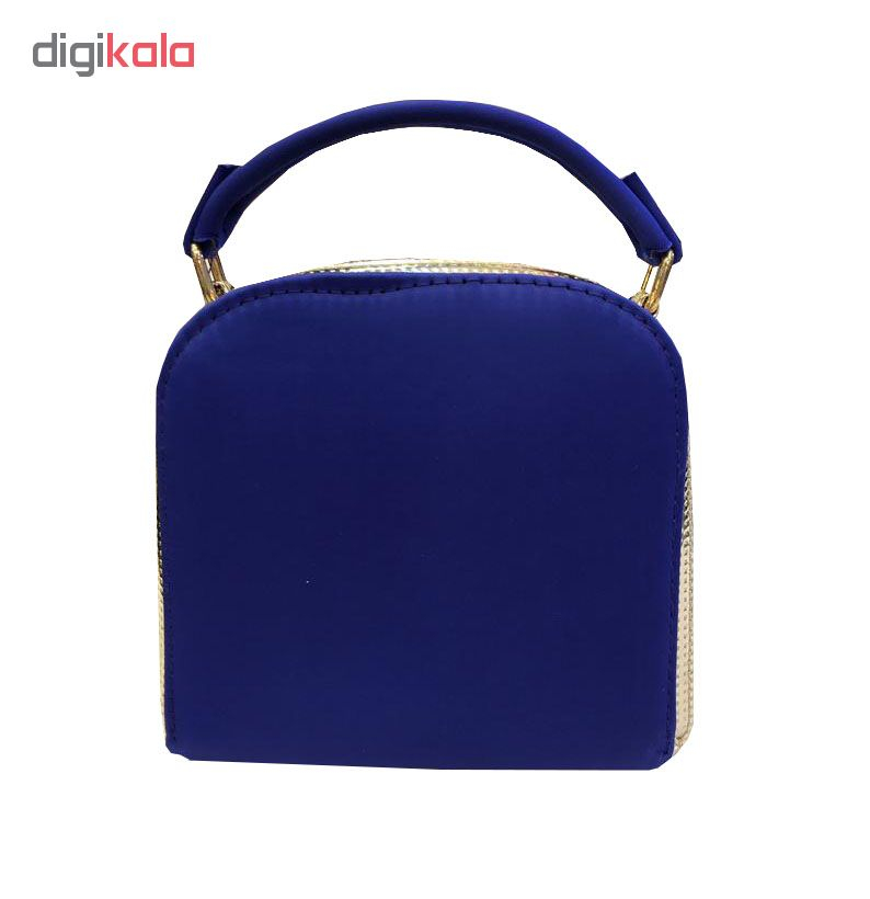 کیف دستی زنانه مدل 5-50