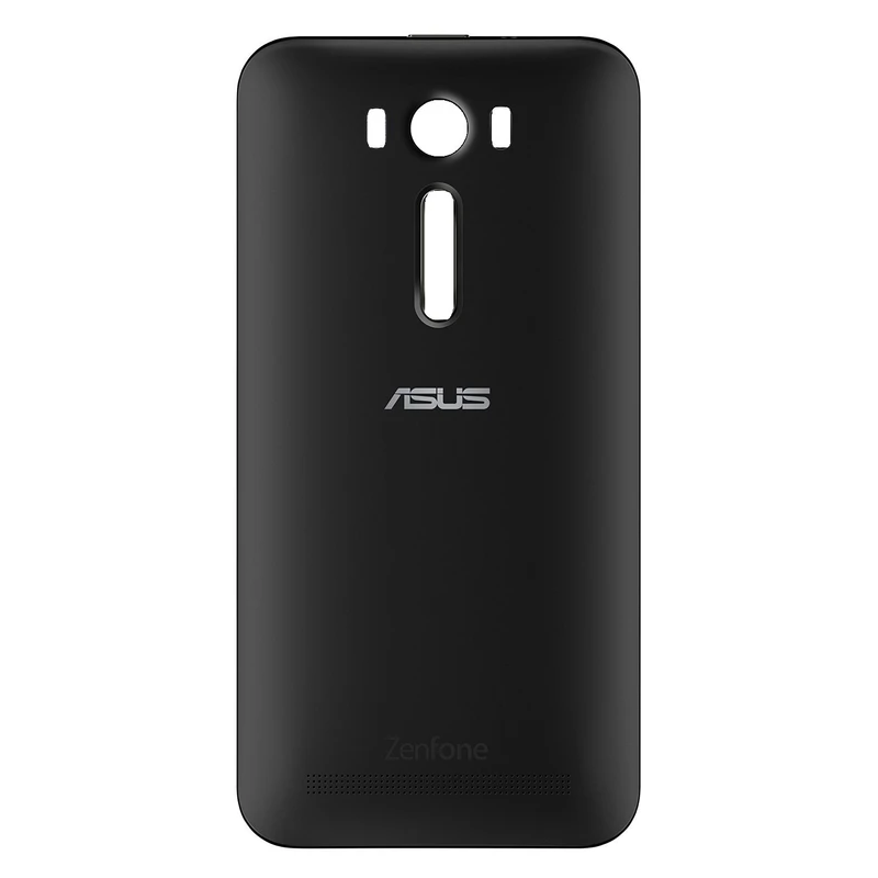 در پشت گوشی ایسوس مدل Plain مناسب برای گوشی موبایل ایسوس Zenfone Selfie ZD551KL