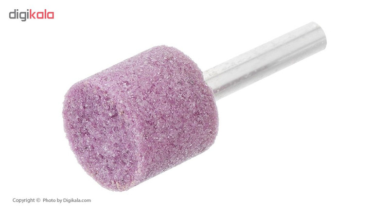 مجموعه 5 عددی سنگ فرز انگشتی اوریال سایش ایران کد 204