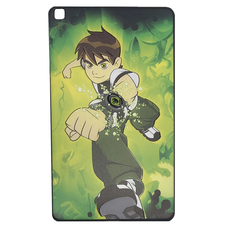 کاور مدل TD-T01 مناسب برای تبلت سامسونگ Galaxy T295/T290