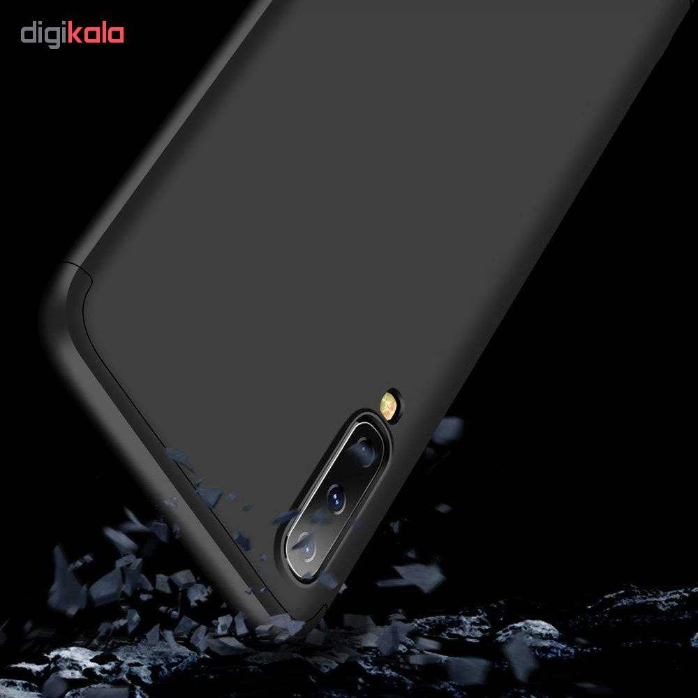 کاور 360 درجه کینگ پاور  مدل G21 مناسب برای گوشی موبایل سامسونگ Galaxy A50S