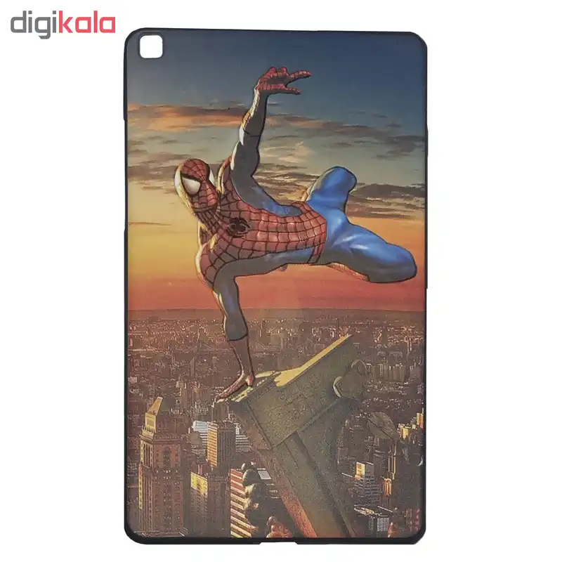 کاور مدل TD-T06 مناسب برای تبلت سامسونگ Galaxy T295/T290