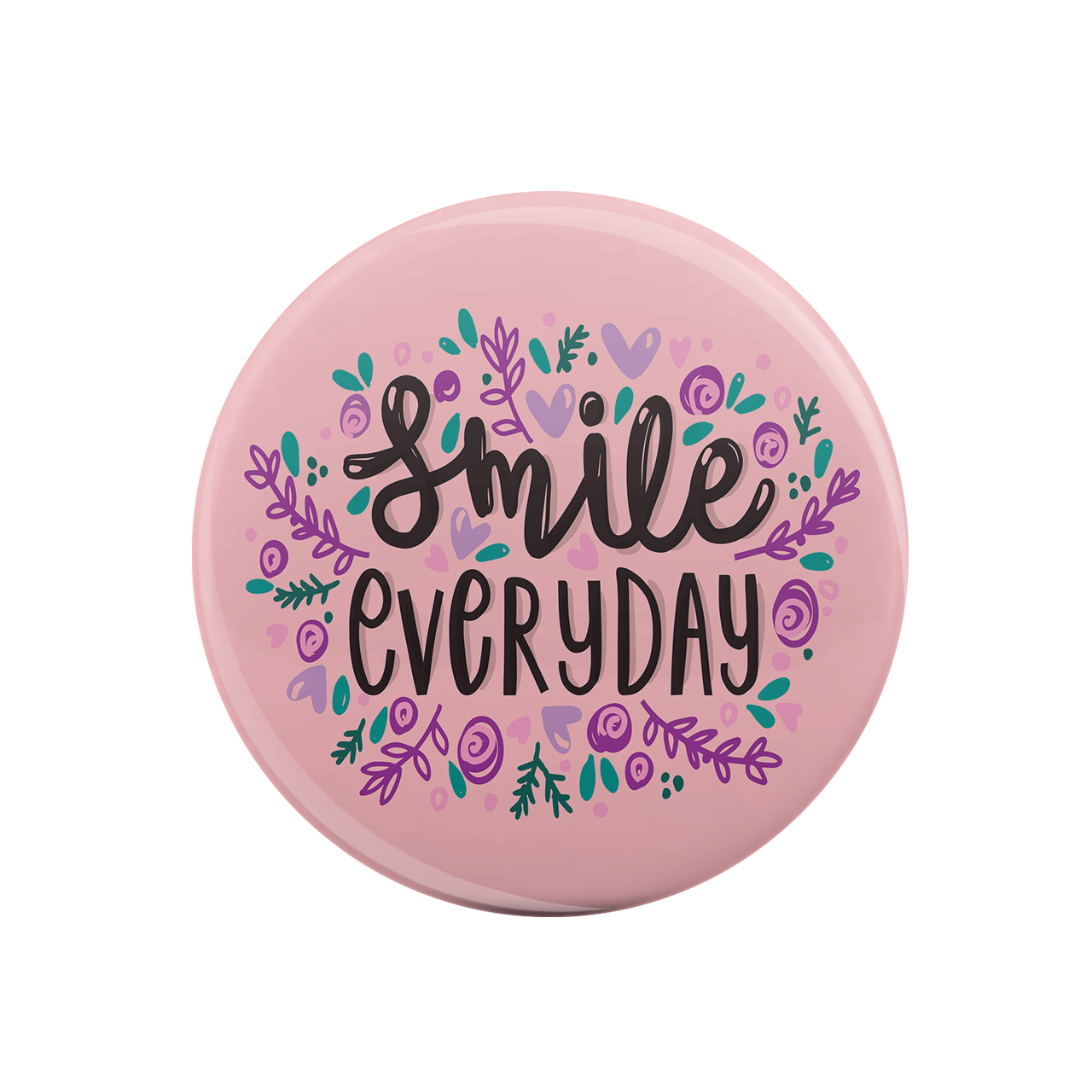 پیکسل ویان طرح smile everyday کد 001
