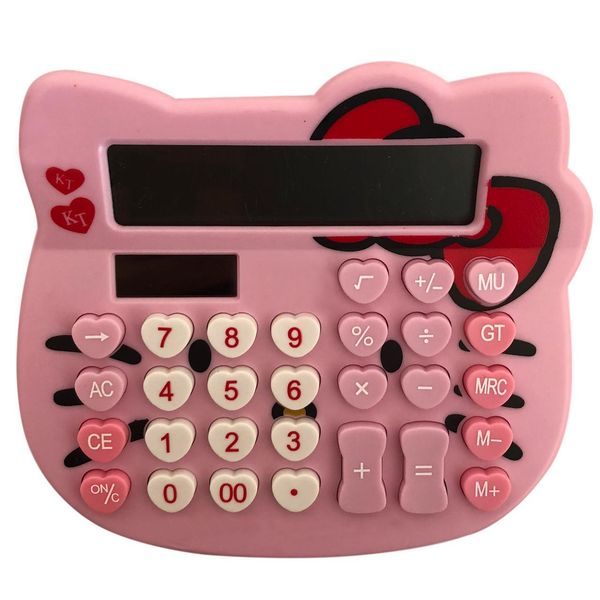 ماشین حساب طرح کیتی کد SH-333