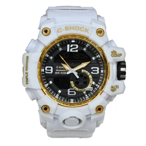 ساعت مچی دیجیتال مردانه سی شاک مدل G-SH 3388 - SE