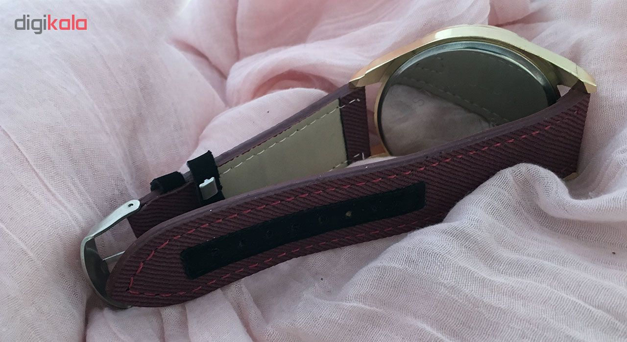 ساعت مچی عقربه ای مردانه والار مدل W106402