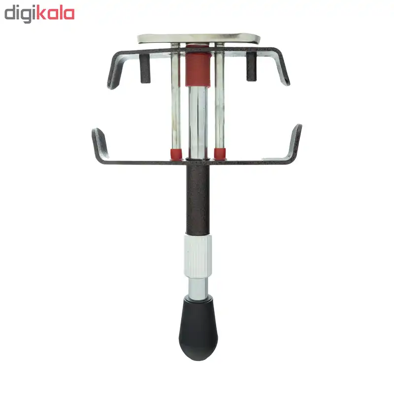 قفل پدال کد A07