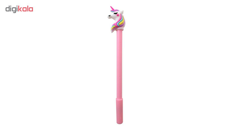 روان نویس طرح یونی کورن کد 0120