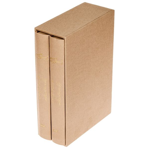 کتاب در جستجوی صبح اثر عبدالرحیم جعفری - دو جلدی کتاب در جستجوی صبح اثر عبدالرحیم جعفری - دو جلدی
