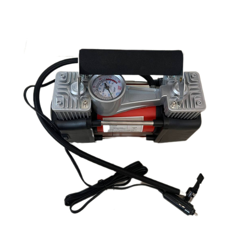کمپرسور هوا مدل 12V مجموعه 9 عددی کمپرسور هوا مدل 12V مجموعه 9 عددی