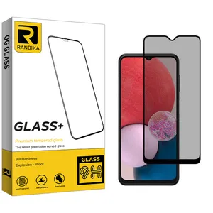 Randika RK Privacy Screen Protector For Samsung Galaxy A13 5G