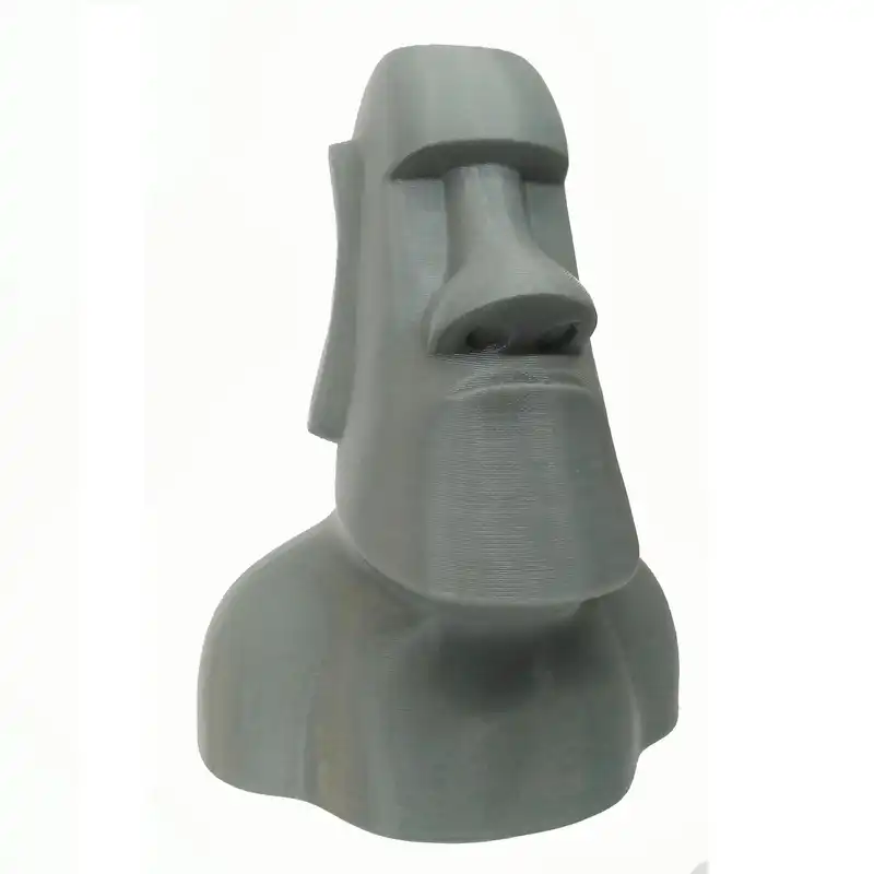 مجسمه مدل ایستر