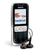 گوشی موبایل نوکیا 2630