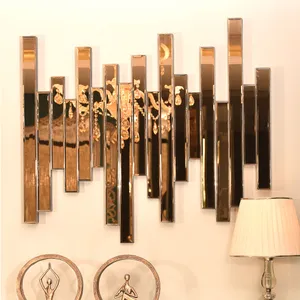 آینه زایگون مدل k300 آبشاری