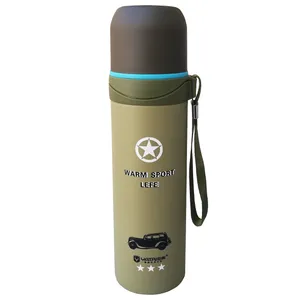 فلاسک یاتای مدل YT5-144 گنجایش 0.5 لیتر
