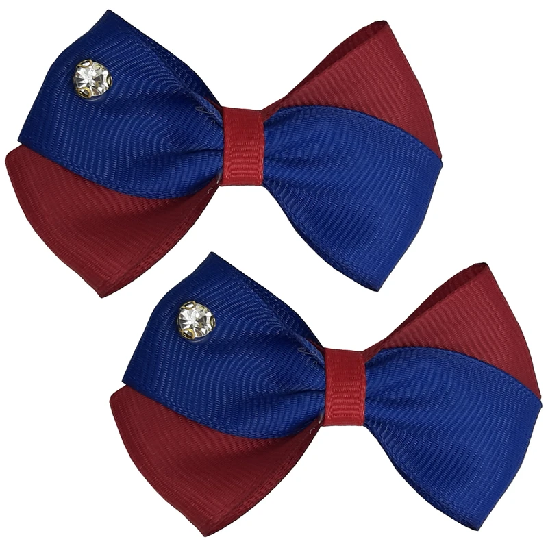 گیره مو دخترانه کد 240 بسته 2 عددی