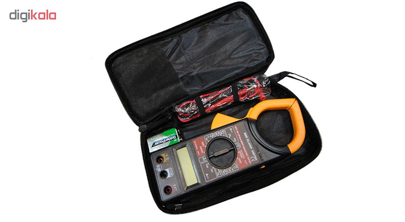مولتی متر دیجیتال مدل 266-7 مولتی متر دیجیتال مدل 266-7