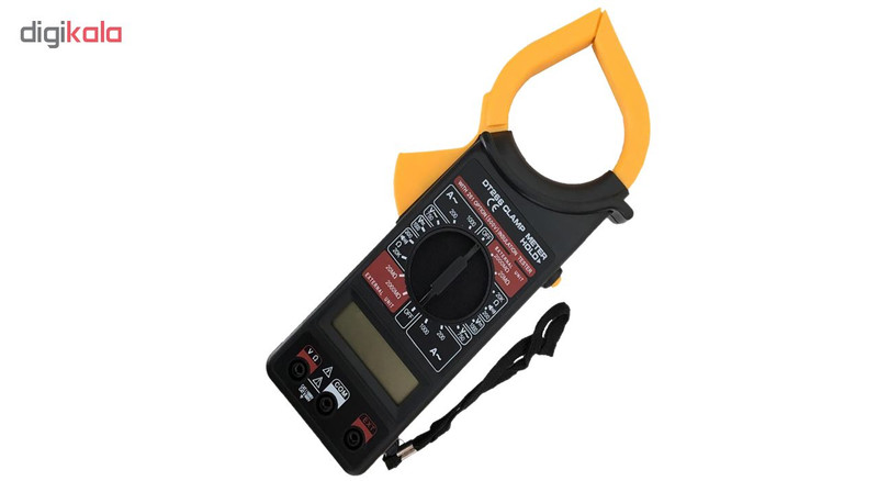 مولتی متر دیجیتال مدل 266-7 مولتی متر دیجیتال مدل 266-7