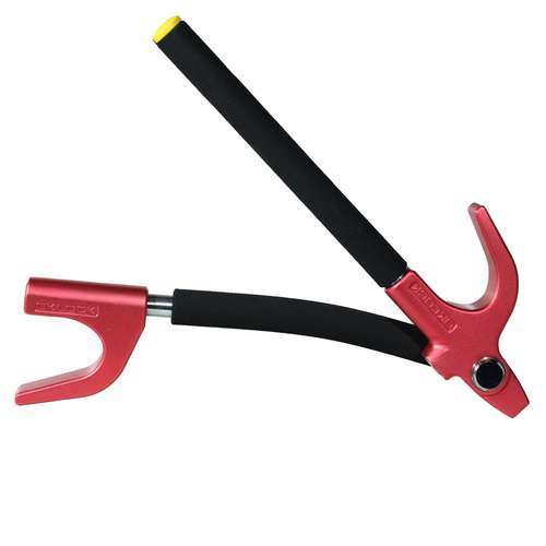 قفل فرمان اکلاک مدل lb400