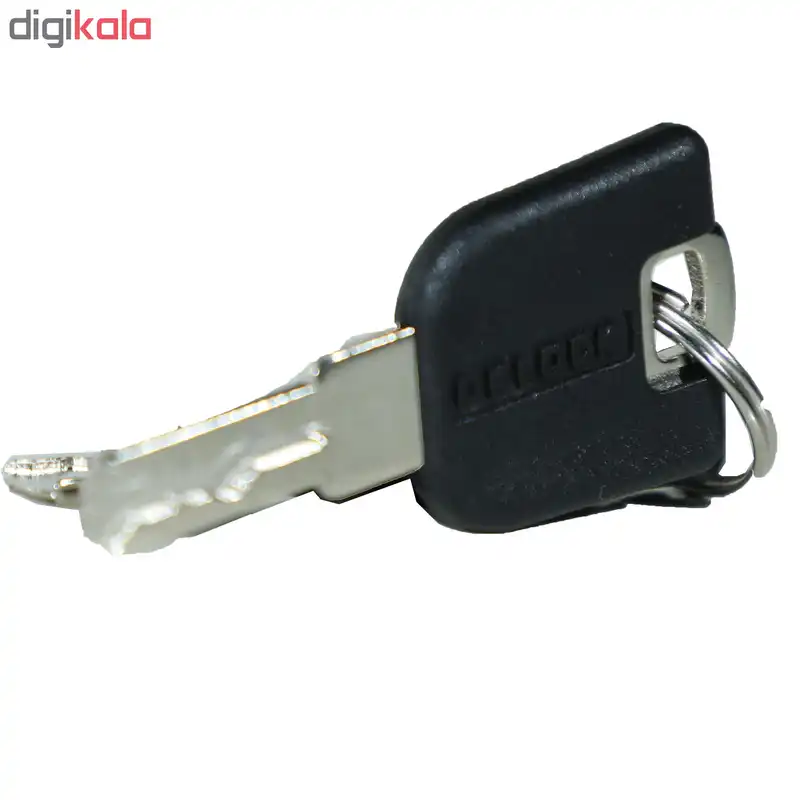 قفل فرمان اکلاک مدل lb400