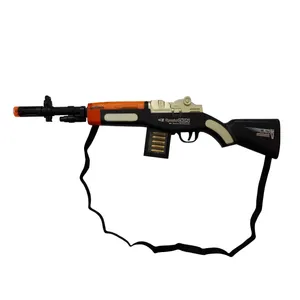 تفنگ بازی مدل GUN Special