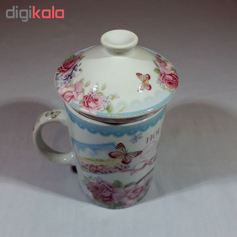 دمنوش ساز مدل Gh-1 دمنوش ساز مدل Gh-1