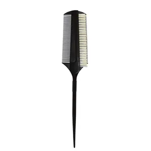 شانه مو تی اچ مدل HBR-1013