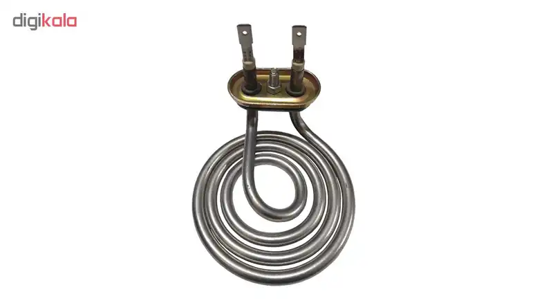 المنت سماور لعران مدل P2000W