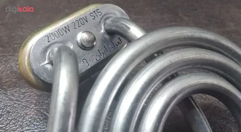 المنت سماور لعران مدل P2000W