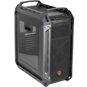 کیس کامپیوتر گرین مدل Z8 PANZER MAX