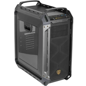 کیس کامپیوتر گرین مدل Z8 PANZER MAX