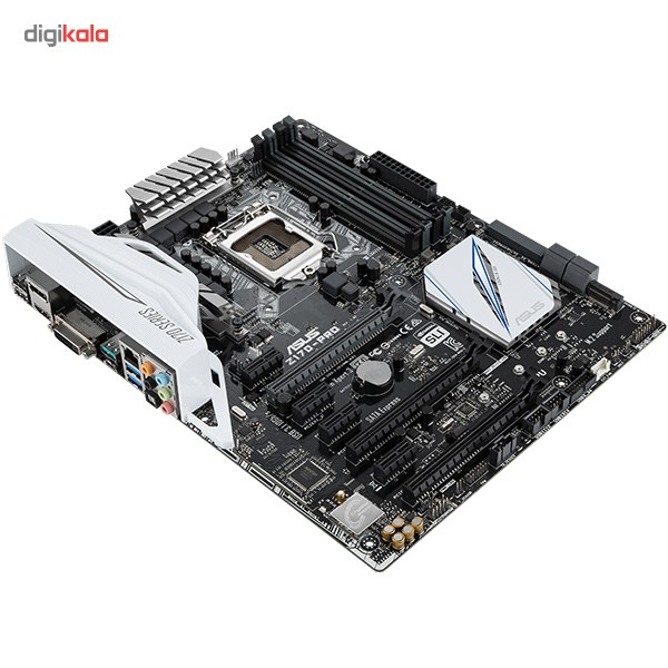 Asus z170 pro sale gaming lga 1151