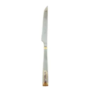 کارد میوه خوری نیوهوم کد 0880 طرح هخامنش بسته 12 عددی