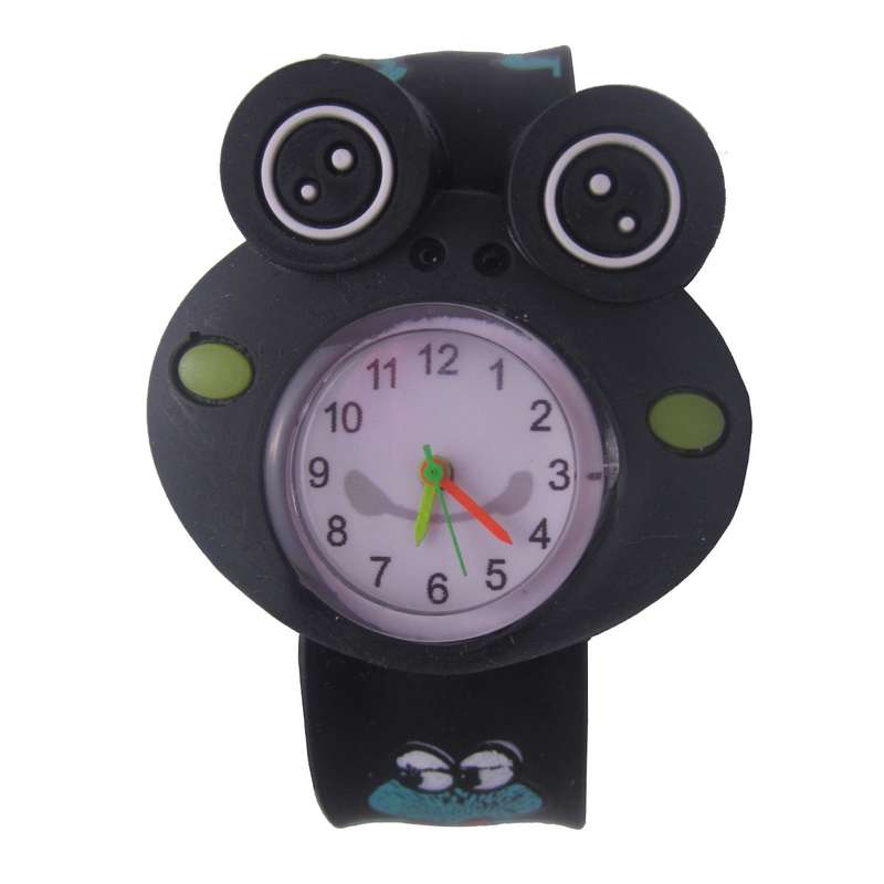 ساعت مچی عقربه ای مدل ghmesh60