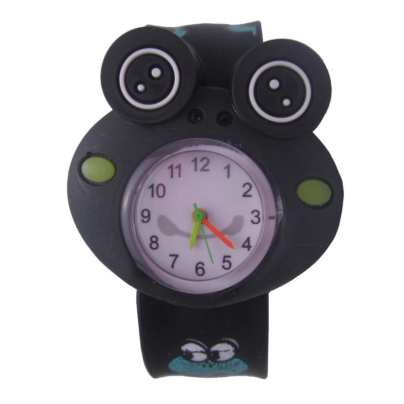 ساعت مچی عقربه ای مدل ghmesh60