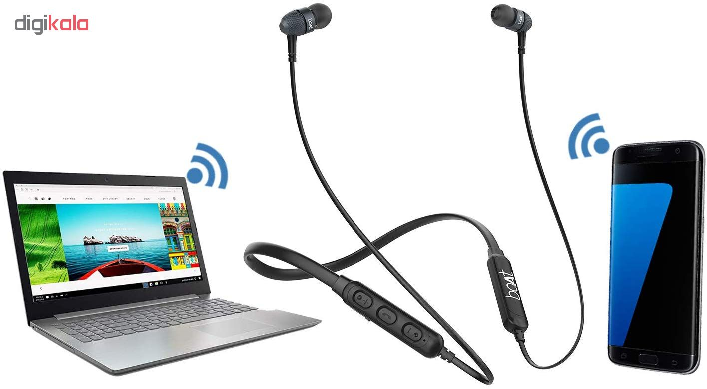 هندزفری بی سیم مدل 225