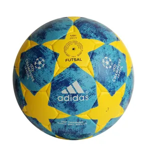 توپ فوتسال مدل 2019-Champions League