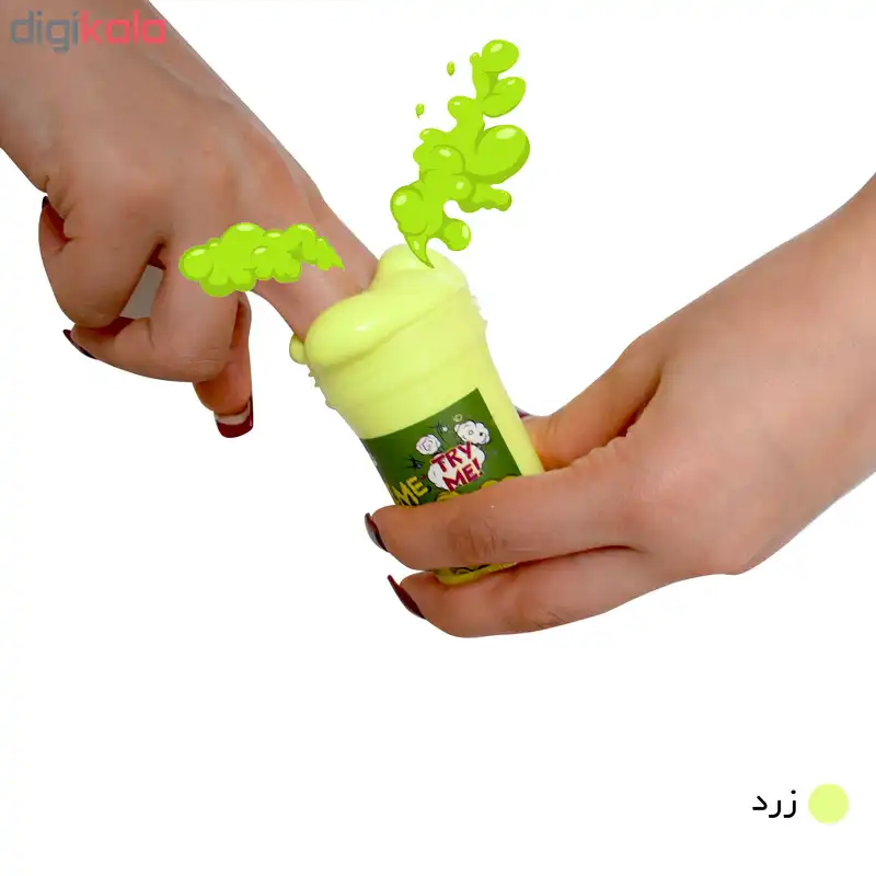 ابزار شوخی مدل Noisy