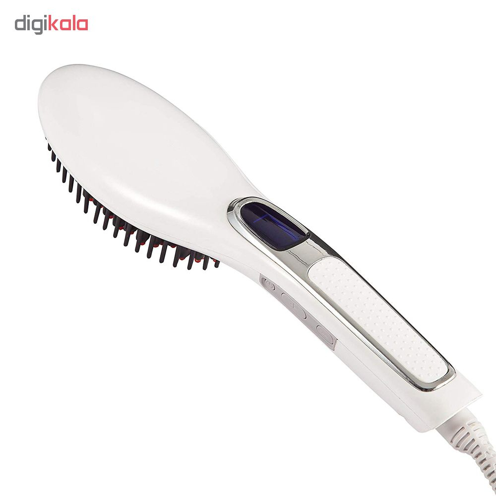 برس حرارتی آیسیلی مدل ASL-909