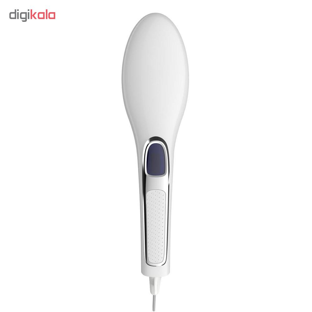 برس حرارتی آیسیلی مدل ASL-909
