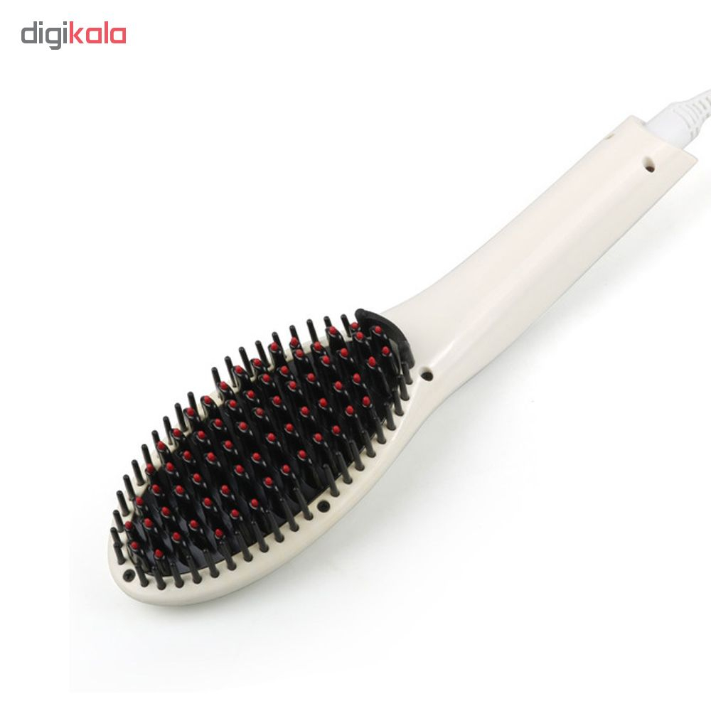 برس حرارتی آیسیلی مدل ASL-909
