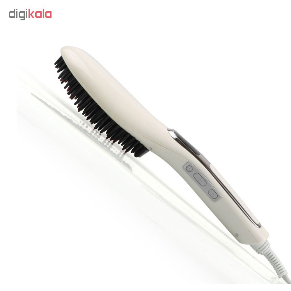 برس حرارتی آیسیلی مدل ASL-909