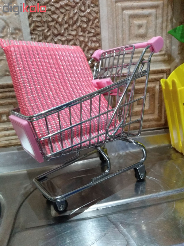 جا اسکاچ طرح سبد خرید کد L30