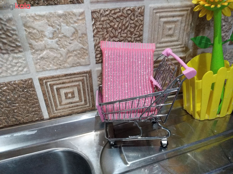 جا اسکاچ طرح سبد خرید کد L30