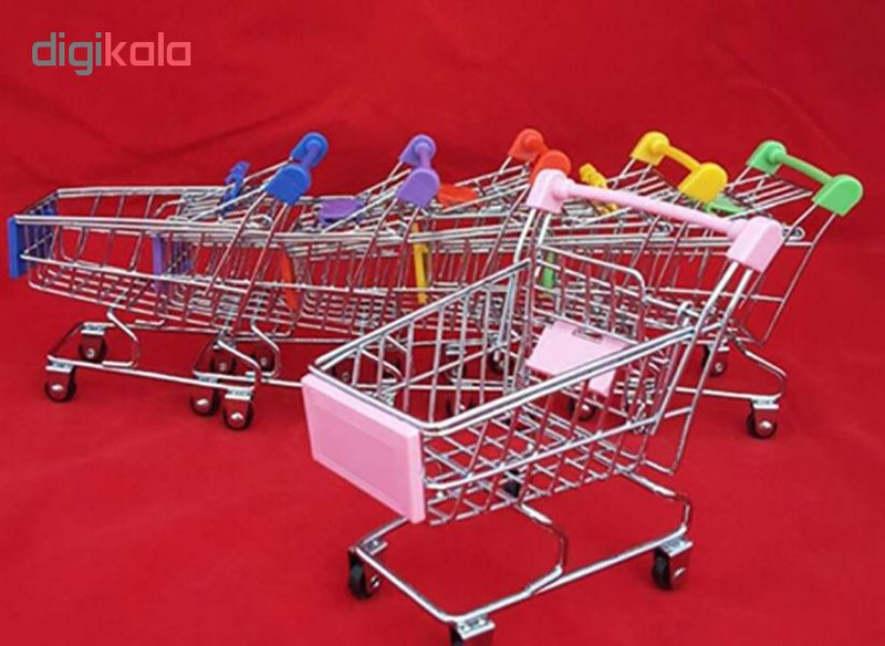 جا اسکاچ طرح سبد خرید کد L30